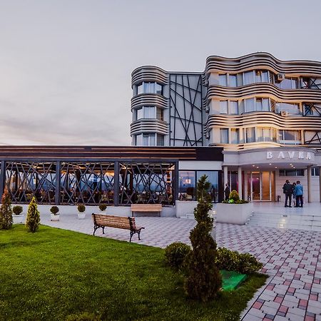 Hotel Bavka Leskovac  Esterno foto