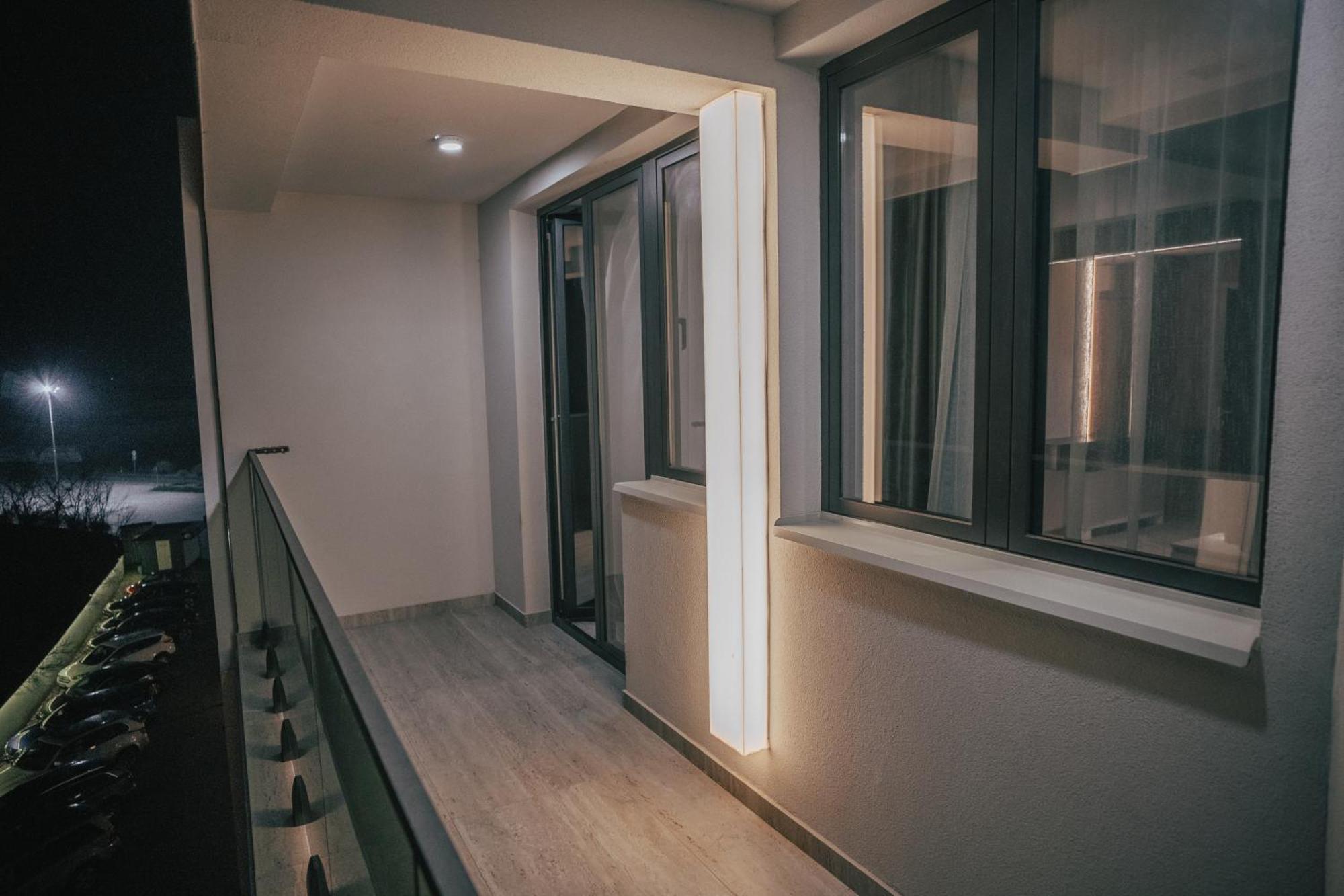 Hotel Bavka Leskovac  Esterno foto