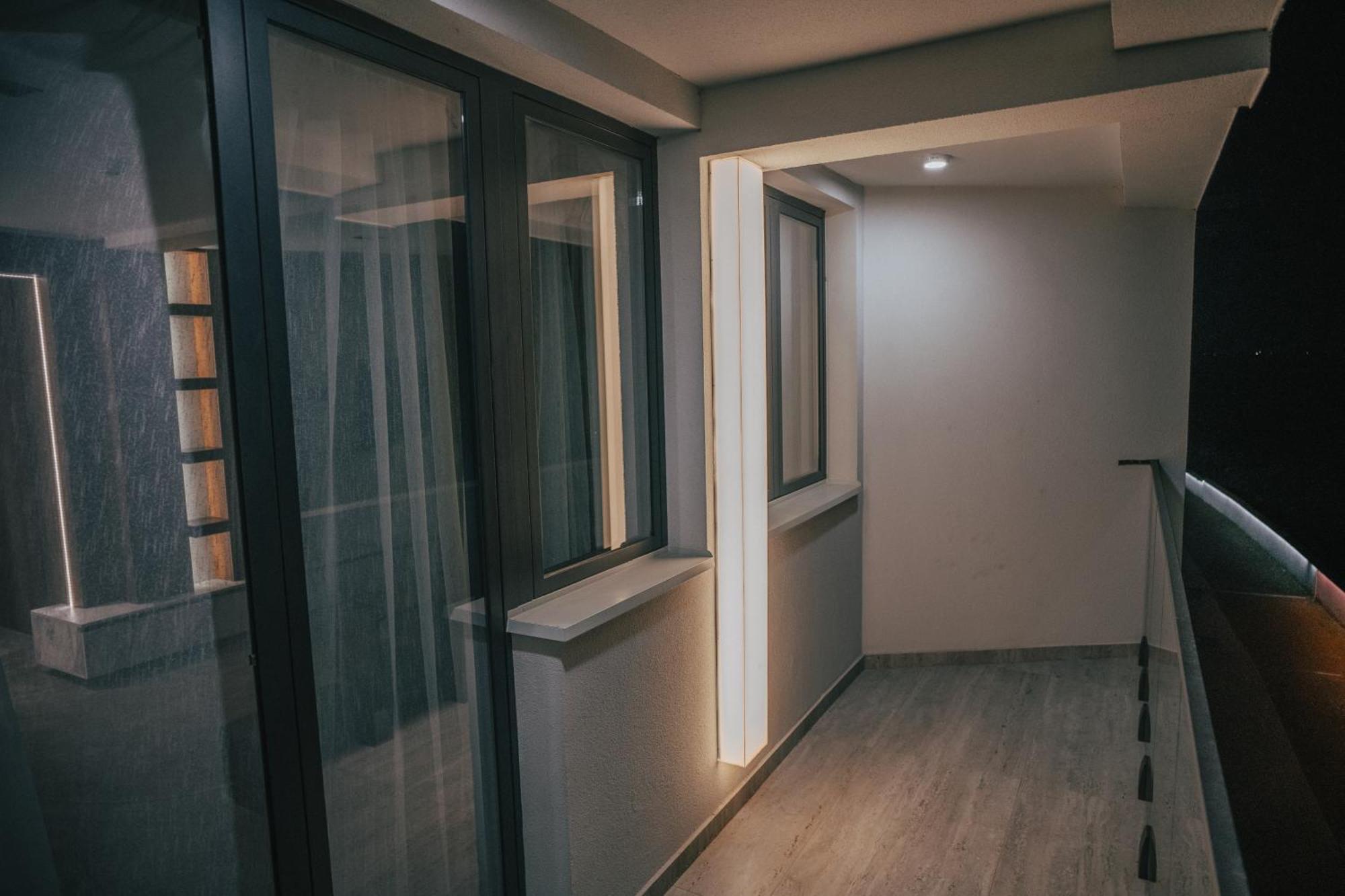 Hotel Bavka Leskovac  Esterno foto